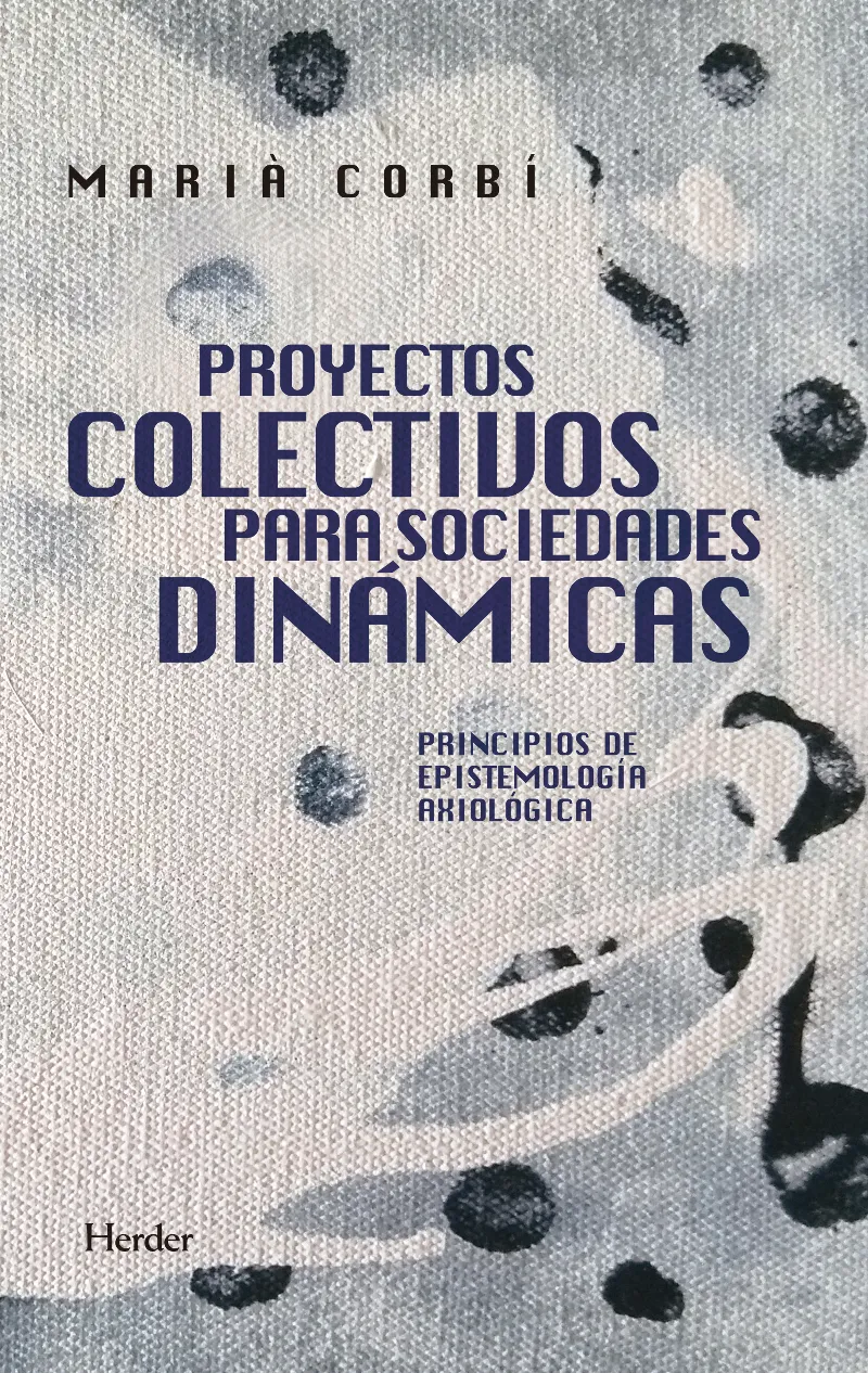 PROYECTOS COLECTIVOS PARA SOCIEDADES DINAMICAS