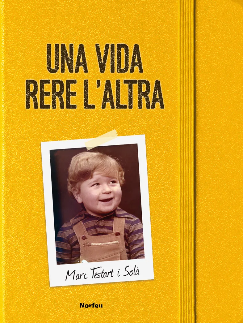 VIDA RERE L'ALTRA, UNA