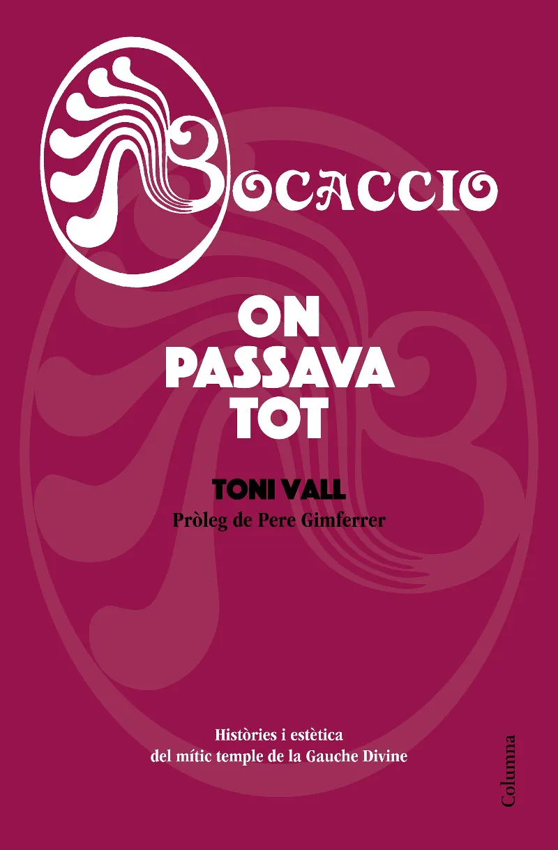 BOCACCIO