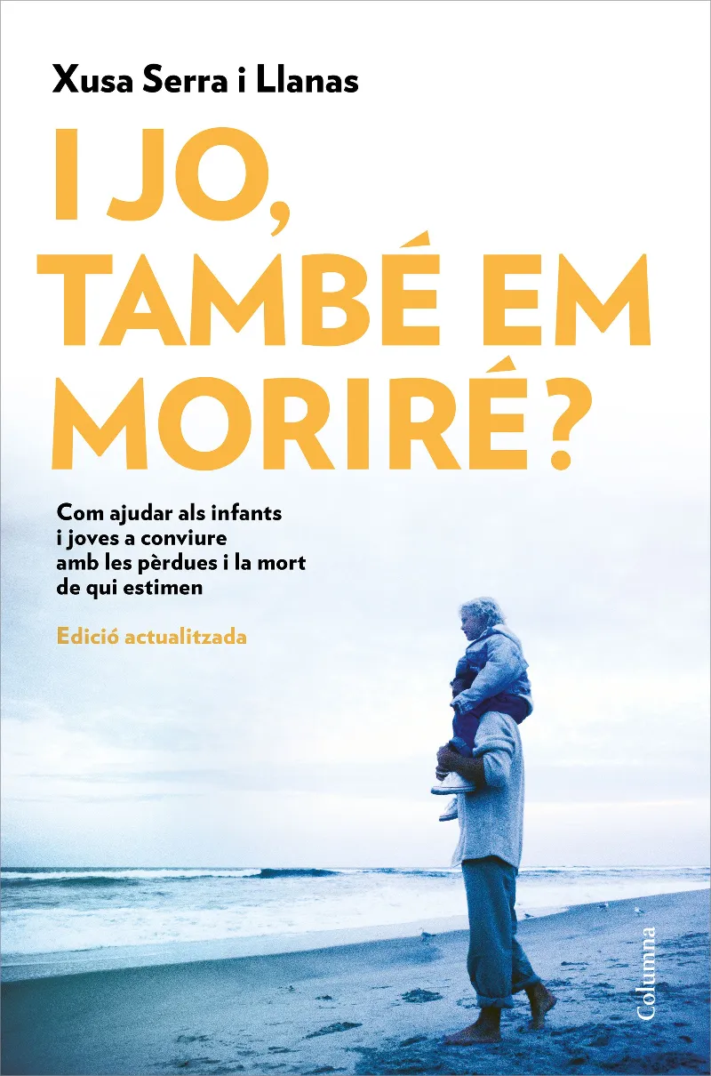 I JO TAMBE EM MORIRE? - EDICIO ACTUALITZADA -