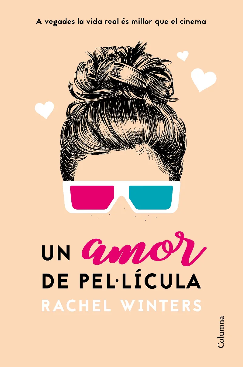 AMOR DE PEL.LICULA. UN