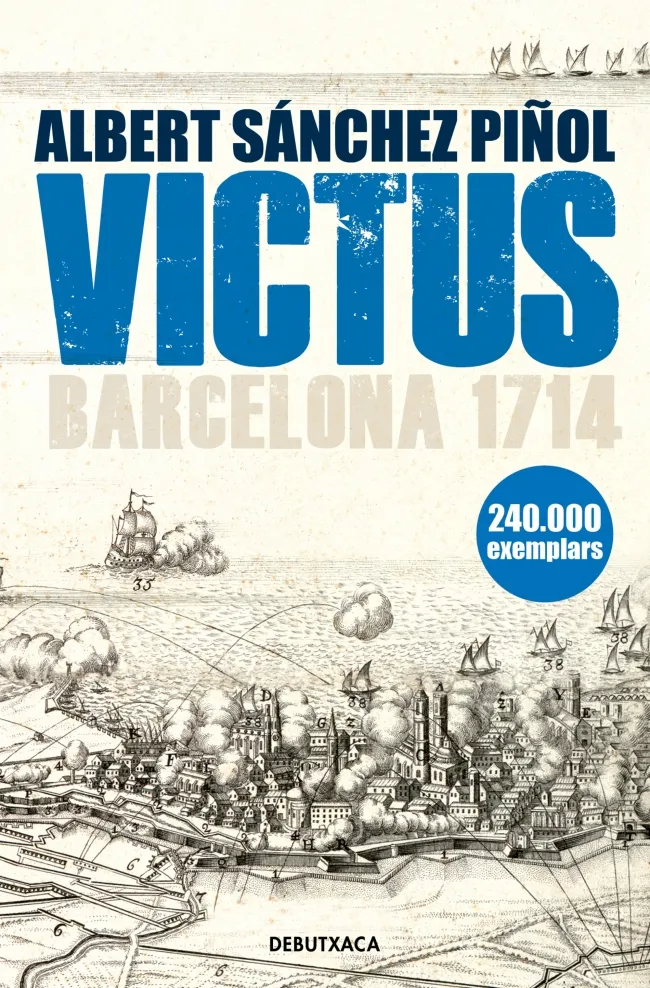 VICTUS.BARCELONA 1714