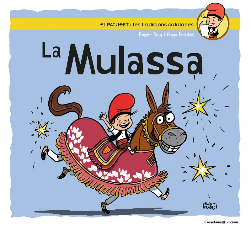 MULASSA, LA