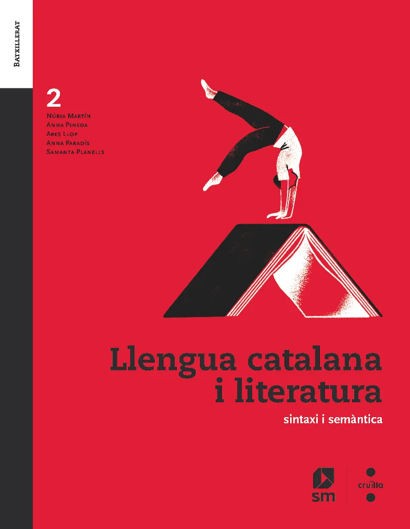 C-2BATX. LLENGUA CATALANA I LITE. 20