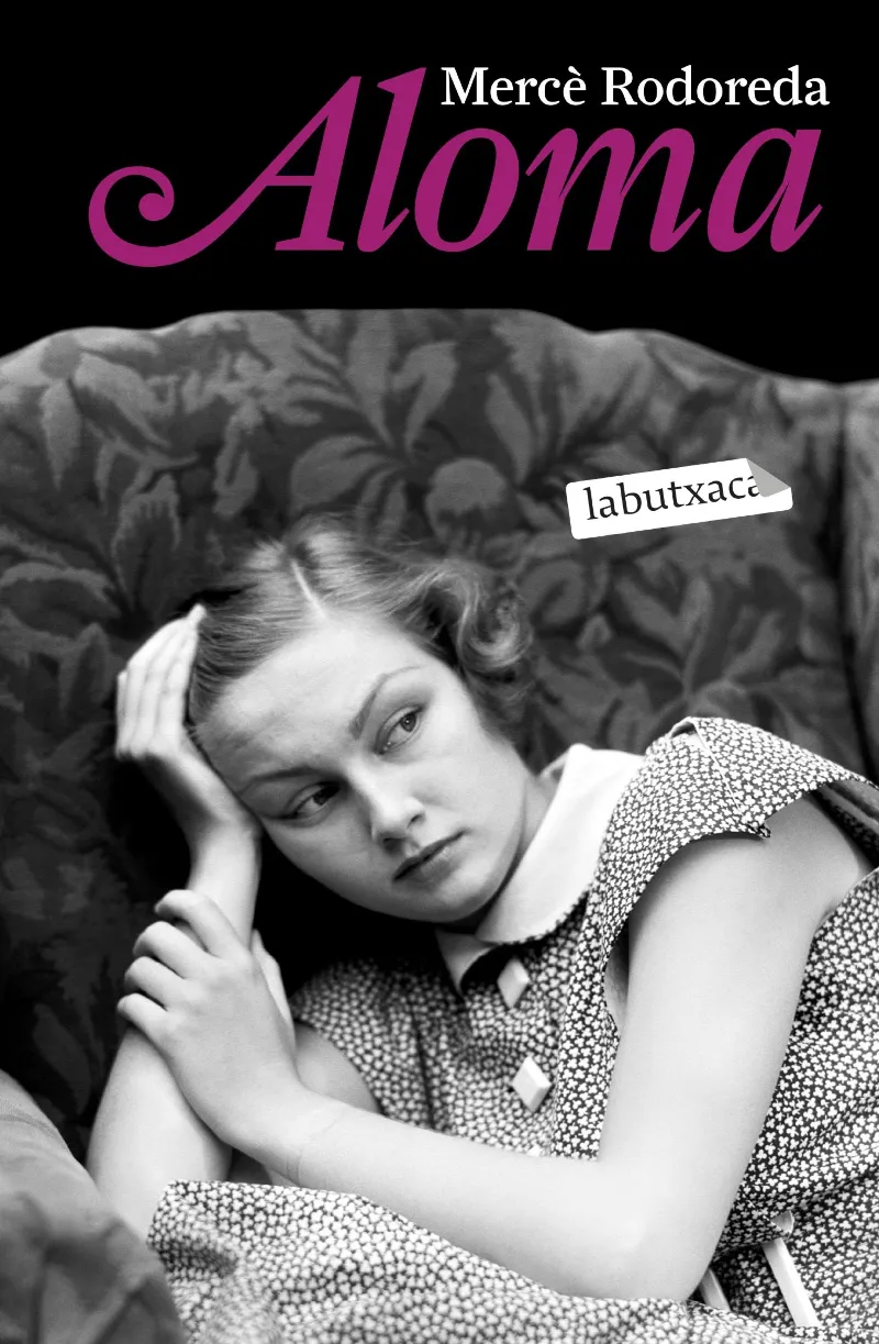 ALOMA -BUTXACA-