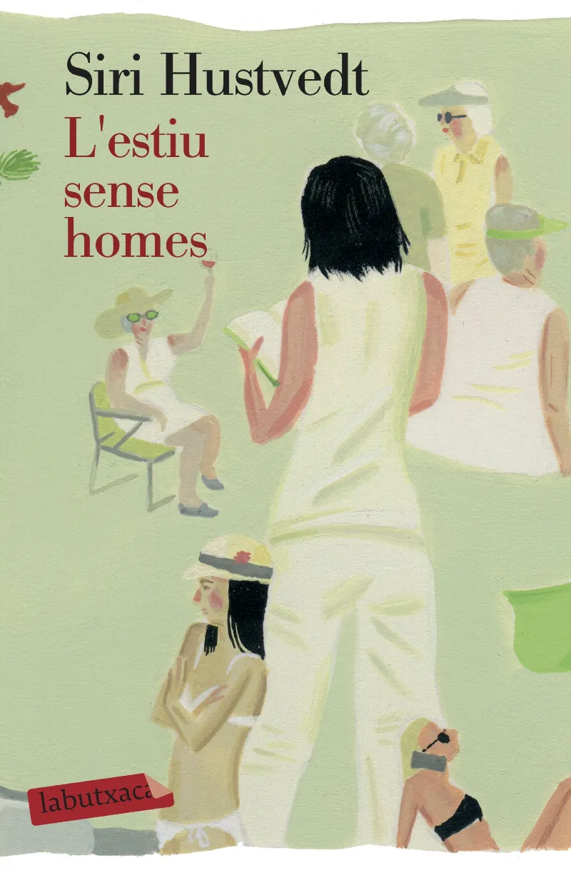 L'estiu sense homes