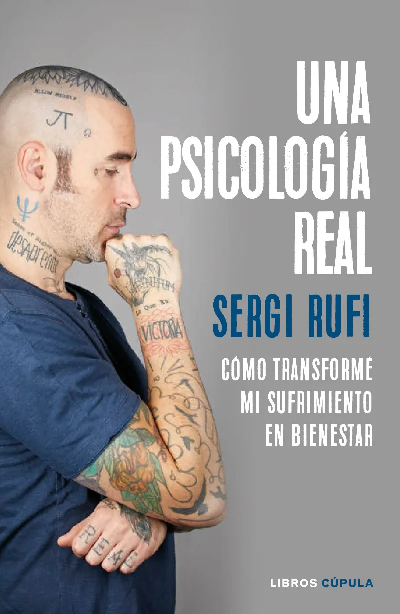 PSICOLOGIA REAL,UNA