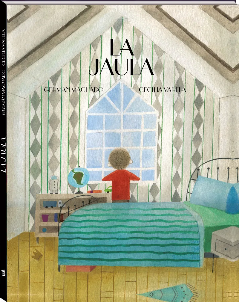 JAULA,LA
