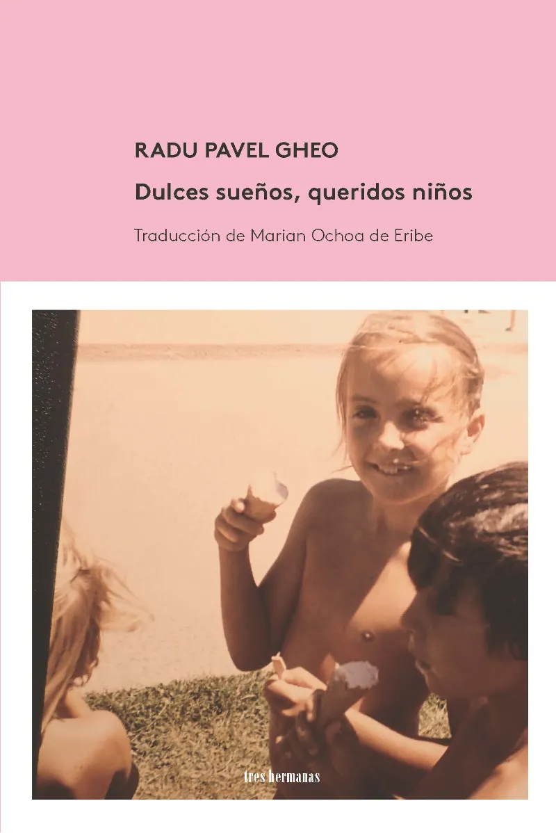 DULCES SUEÑOS QUERIDOS NIÑOS