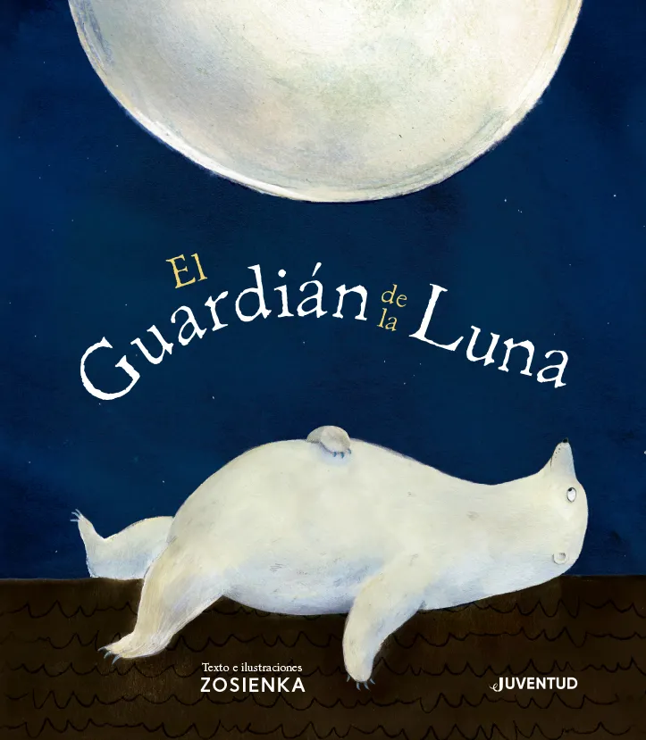 GUARDIAN DE LA LUNA, EL