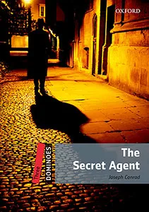 THE SECRET AGENT MP3 PACK ED 19 DOMINOES 3 B1