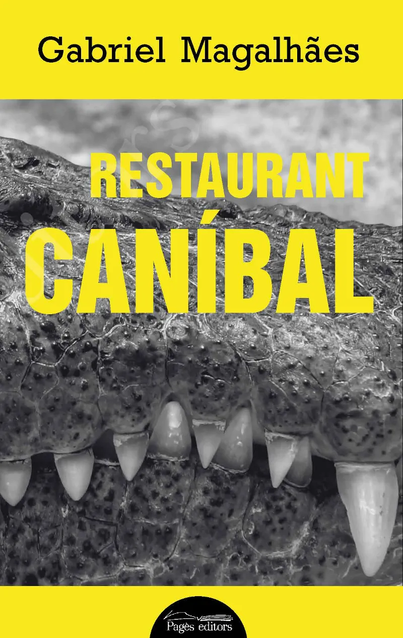 RESTAURANT CANIBAL
