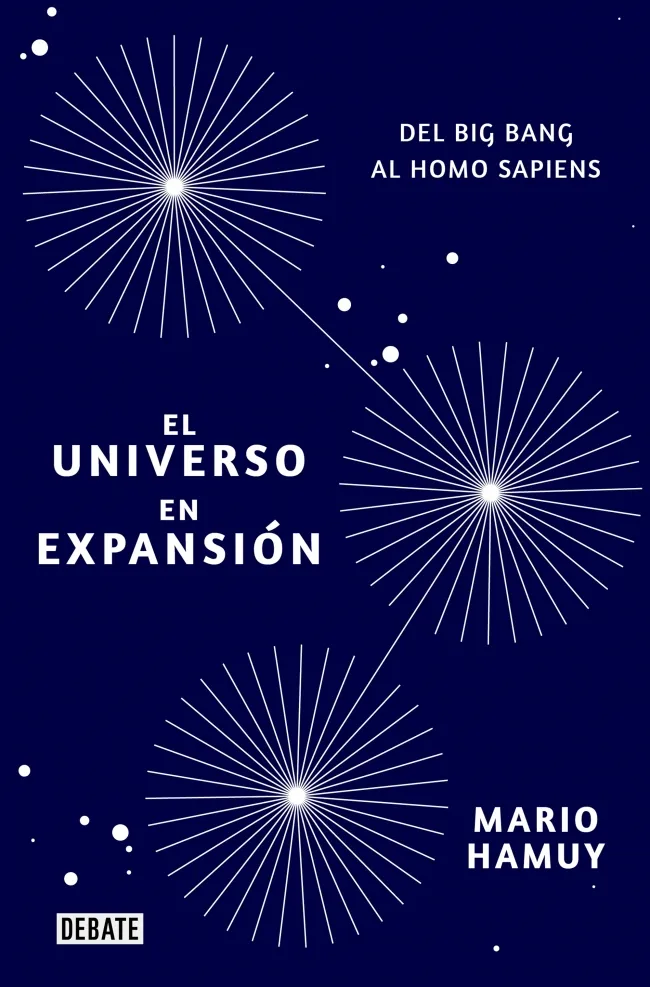 UNIVERSO EN EXPANSION,EL