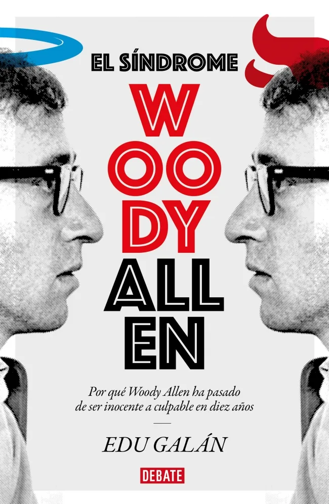SINDROME WOODY ALLEN,EL