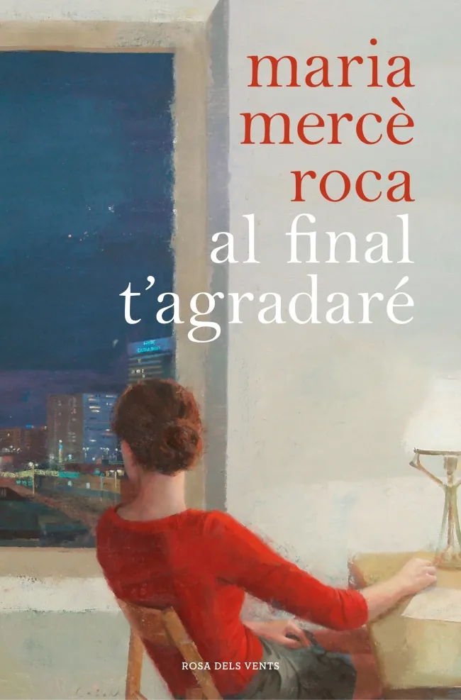 AL FINAL T'AGRADARE