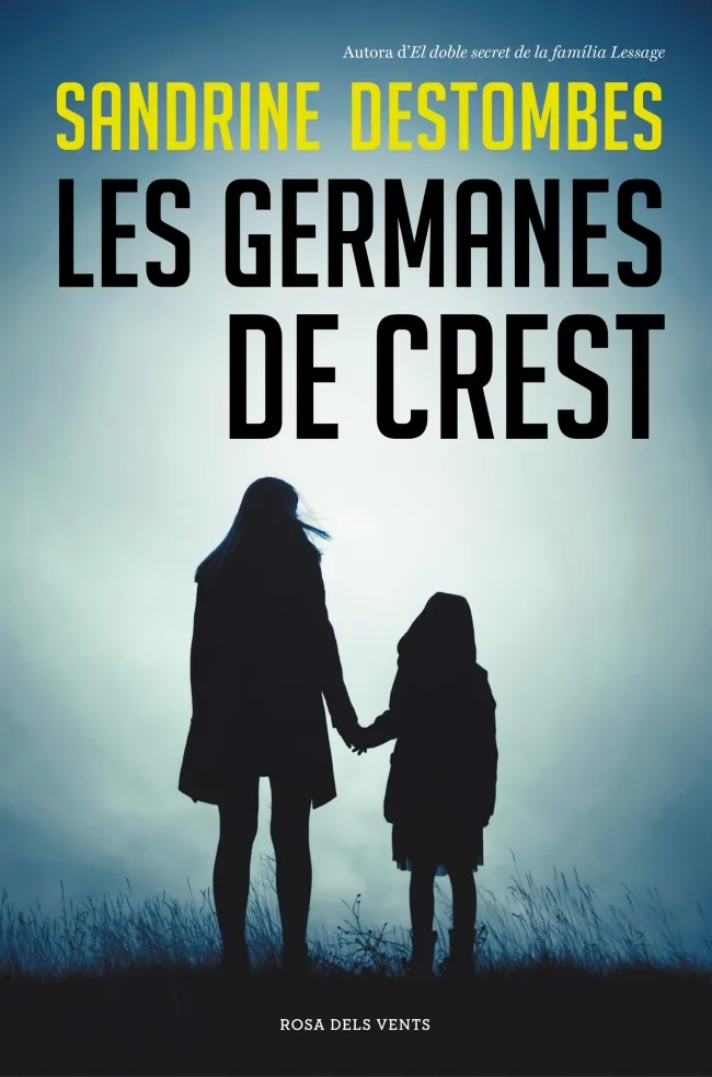 GERMANES DE CREST,LES