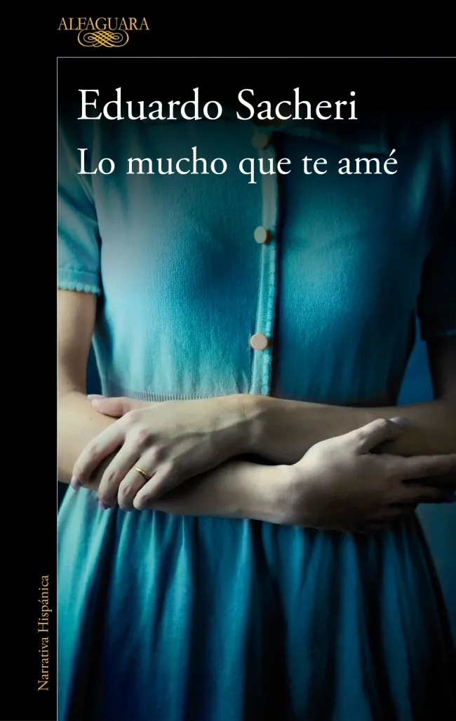 MUCHO QUE TE AME,LO