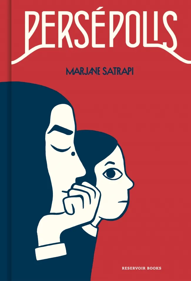PERSEPOLIS -ED.2020 ESPAÑOL-