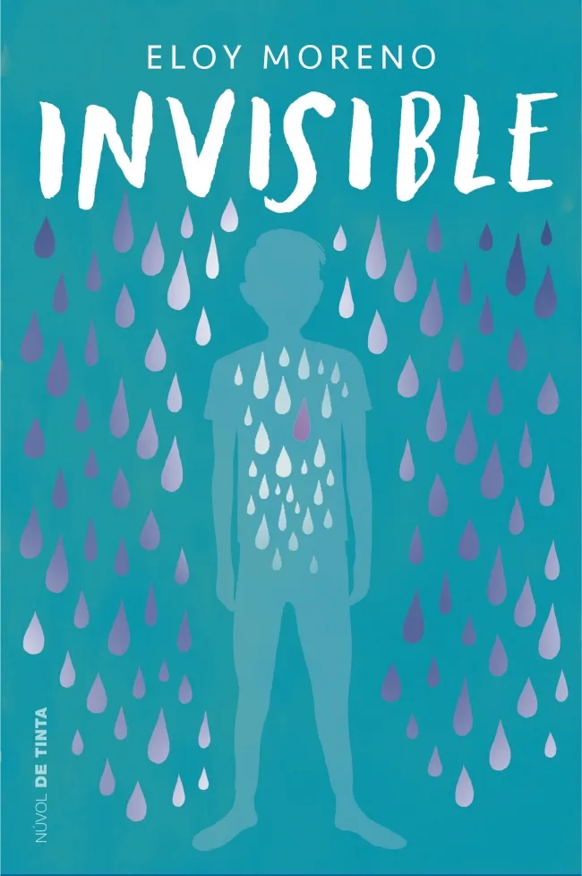 INVISIBLE - ED. ESPECIAL AMB UN CAPITOL EXTRA - CATALA