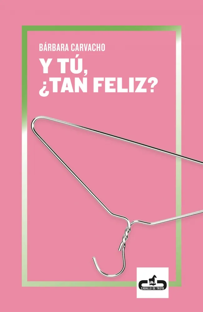 Y TU TAN FELIZ?