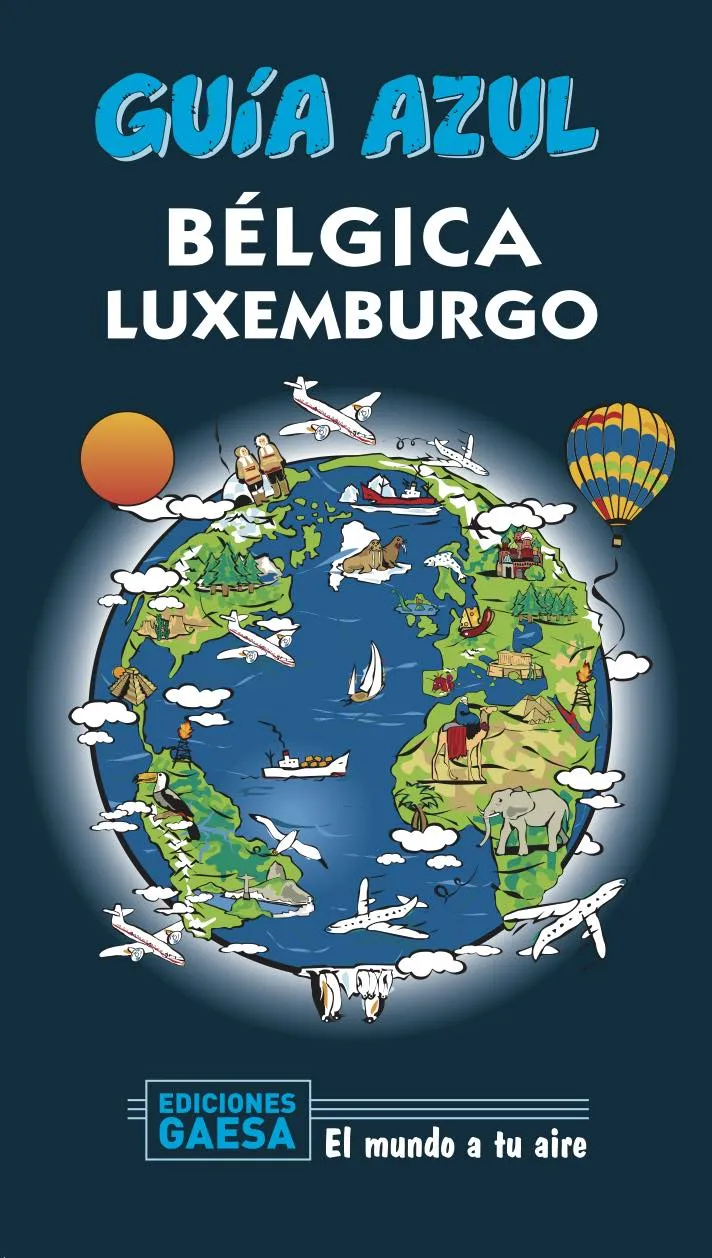 BELGICA / LUXEMBURGO