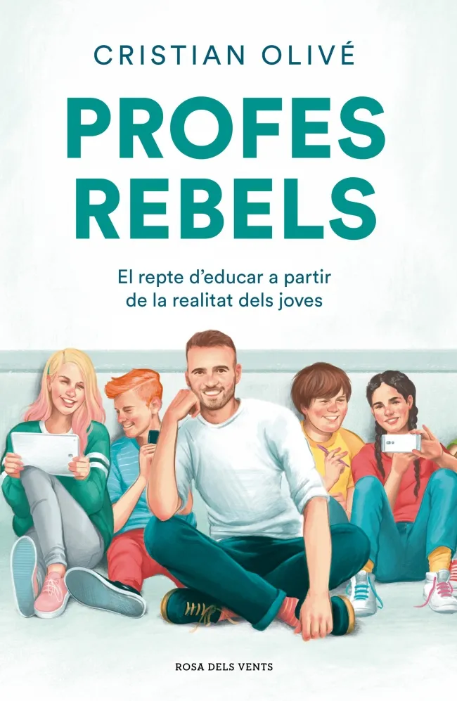 PROFES REBELS - CATALA -