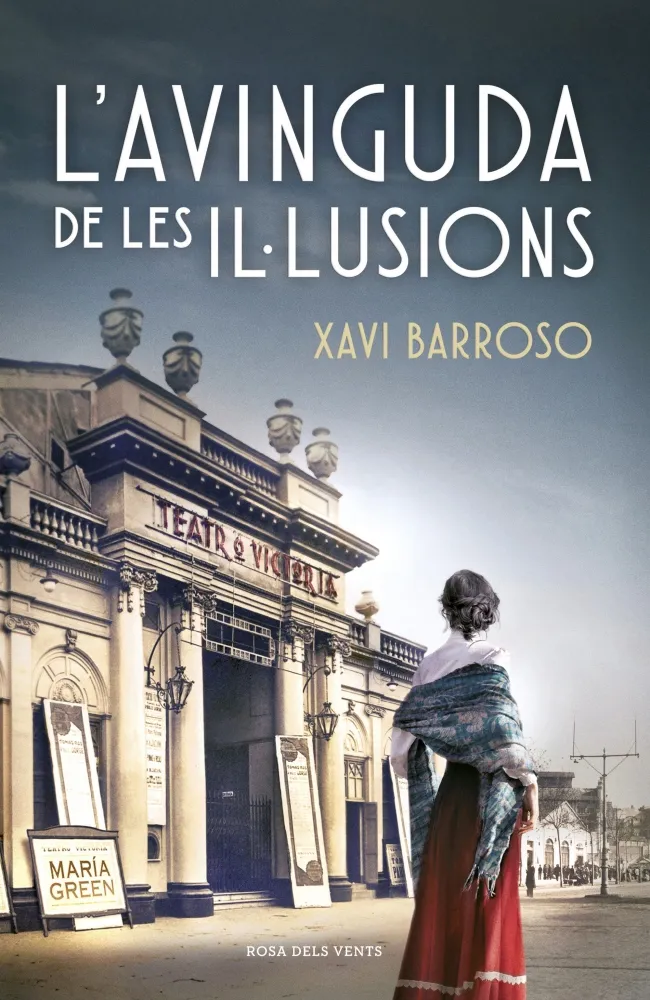 AVINGUDA DE LES IL.LUSIONS, L'