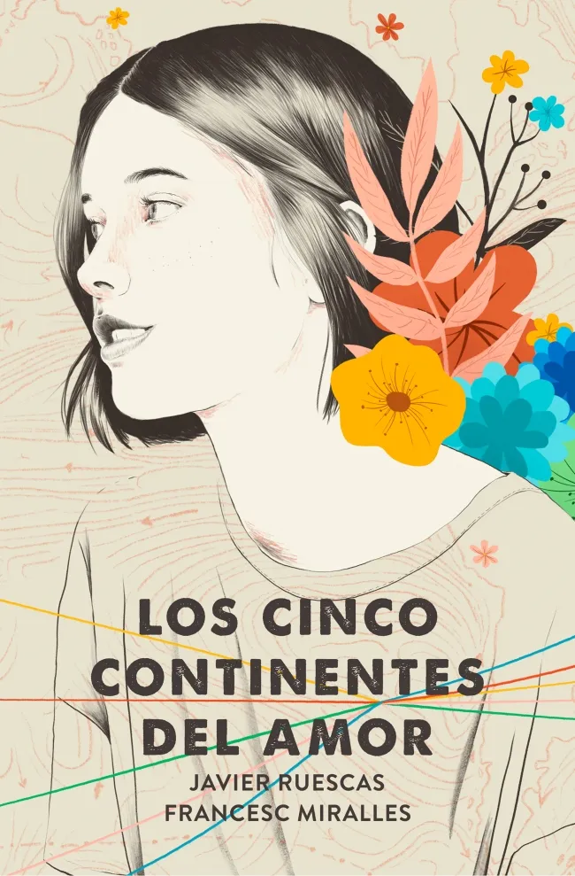 CINCO CONTINENTES DEL AMOR,LOS