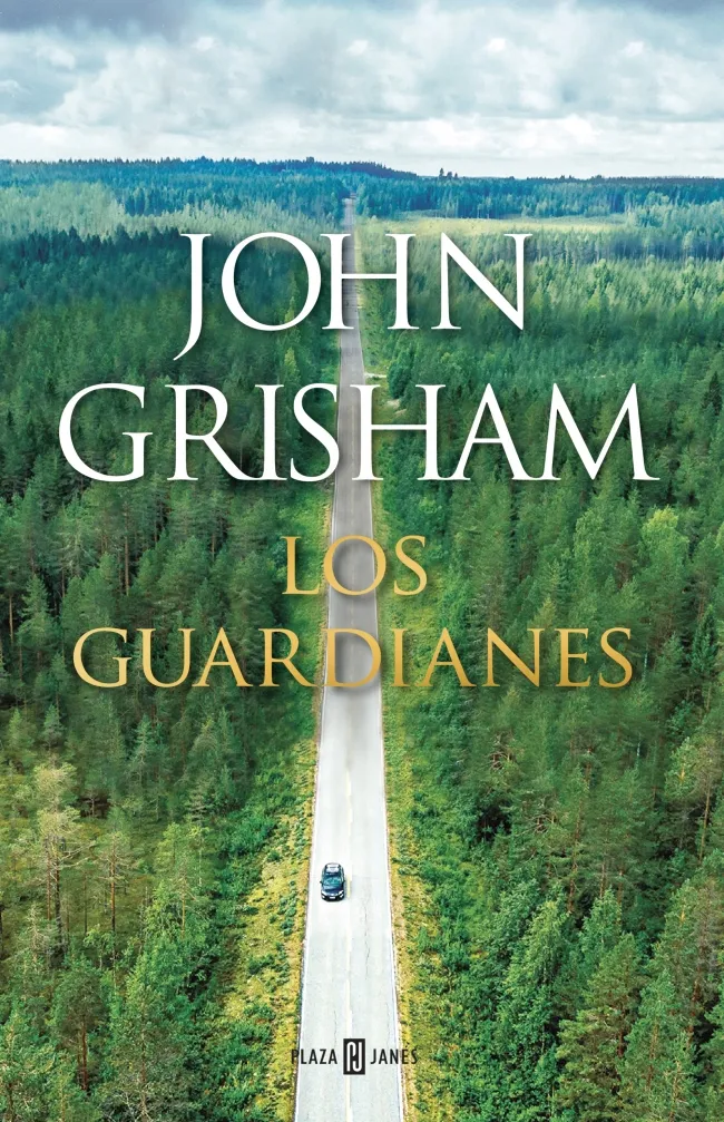 GUARDIANES,LOS