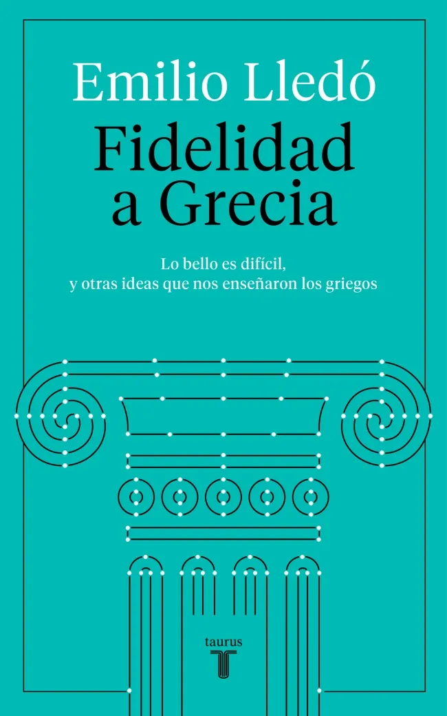FIDELIDAD A GRECIA