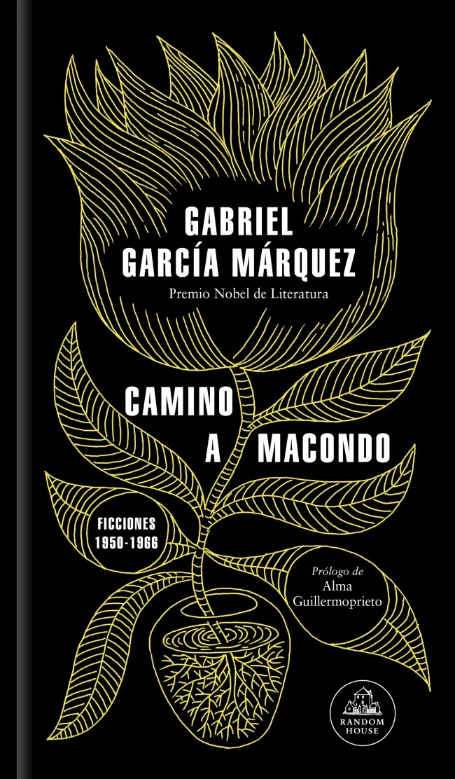 CAMINO A MACONDO