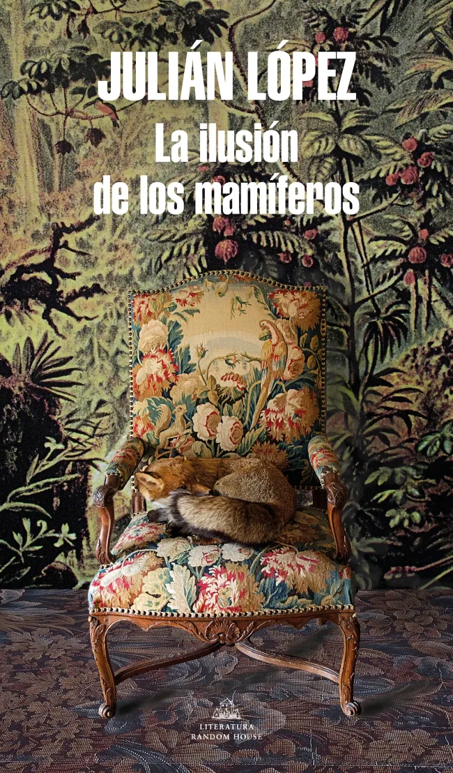 ILUSION DE LOS MAMIFEROS,LA