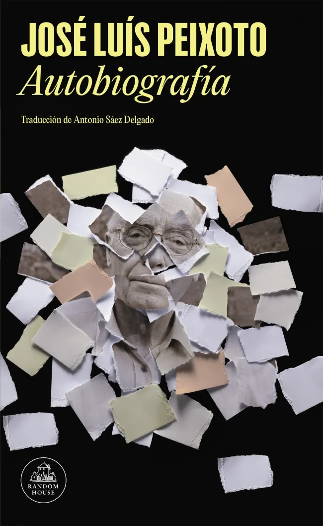 AUTOBIOGRAFIA