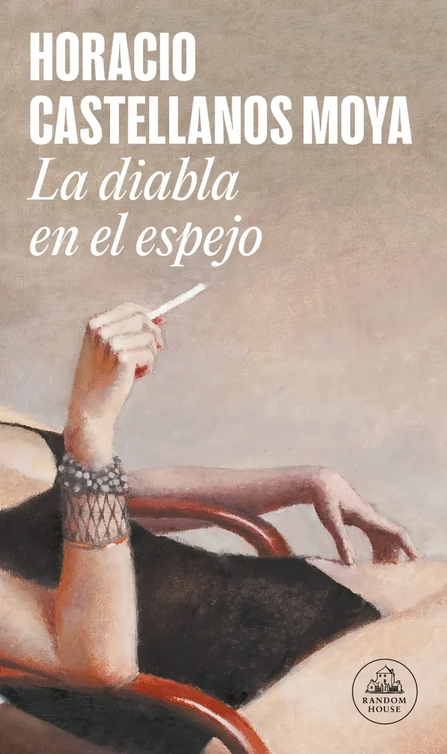 DIABLA EN EL ESPEJO,LA