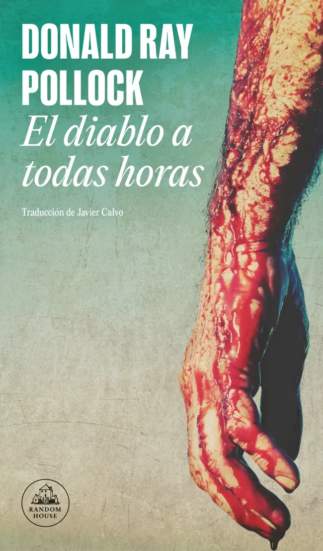 DIABLO A TODAS HORAS, EL