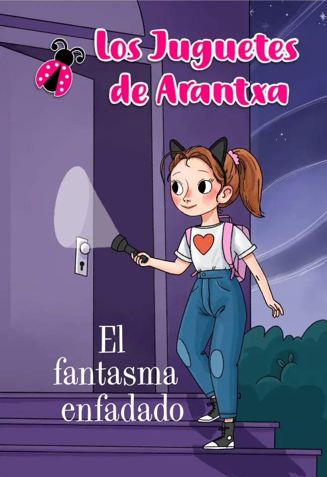 FANTASMA ENFADADO, EL