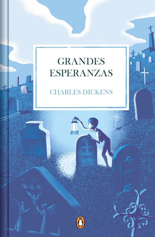 GRANDES ESPERANZAS - BUTXACA - TAPA DURA