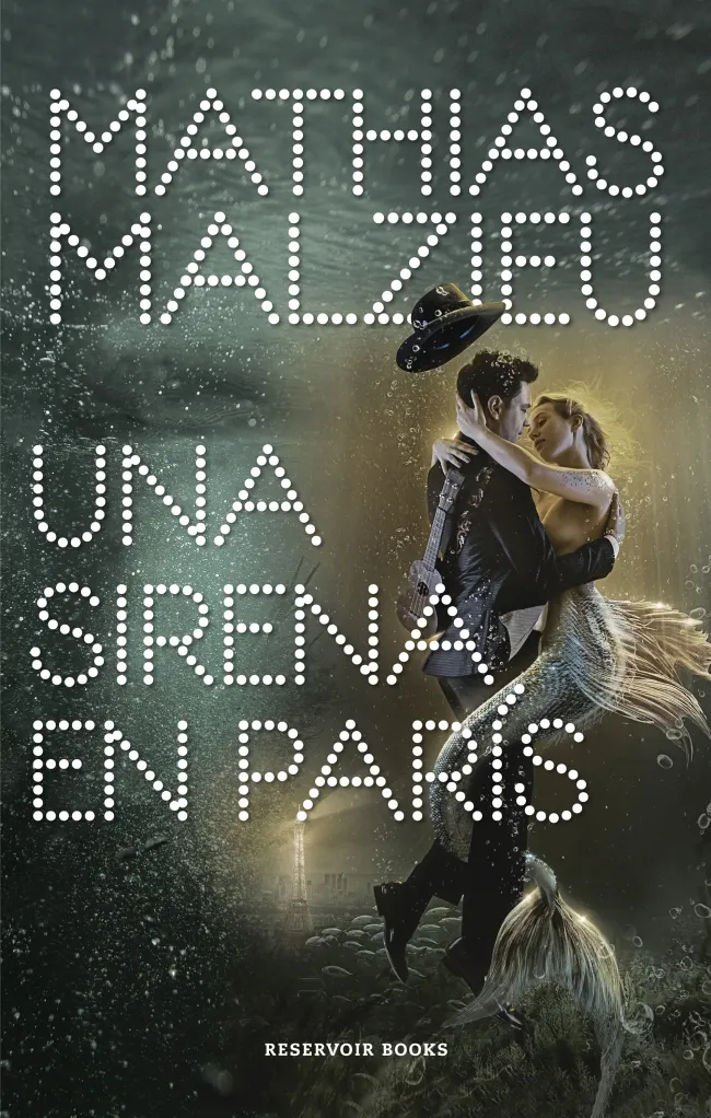 SIRENA EN PARIS,UNA