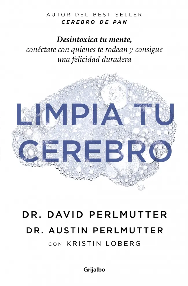 LIMPIA TU CEREBRO