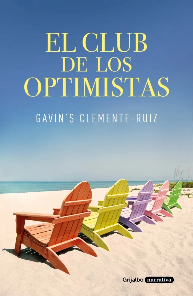 CLUB DE LOS OPTIMISTAS,EL