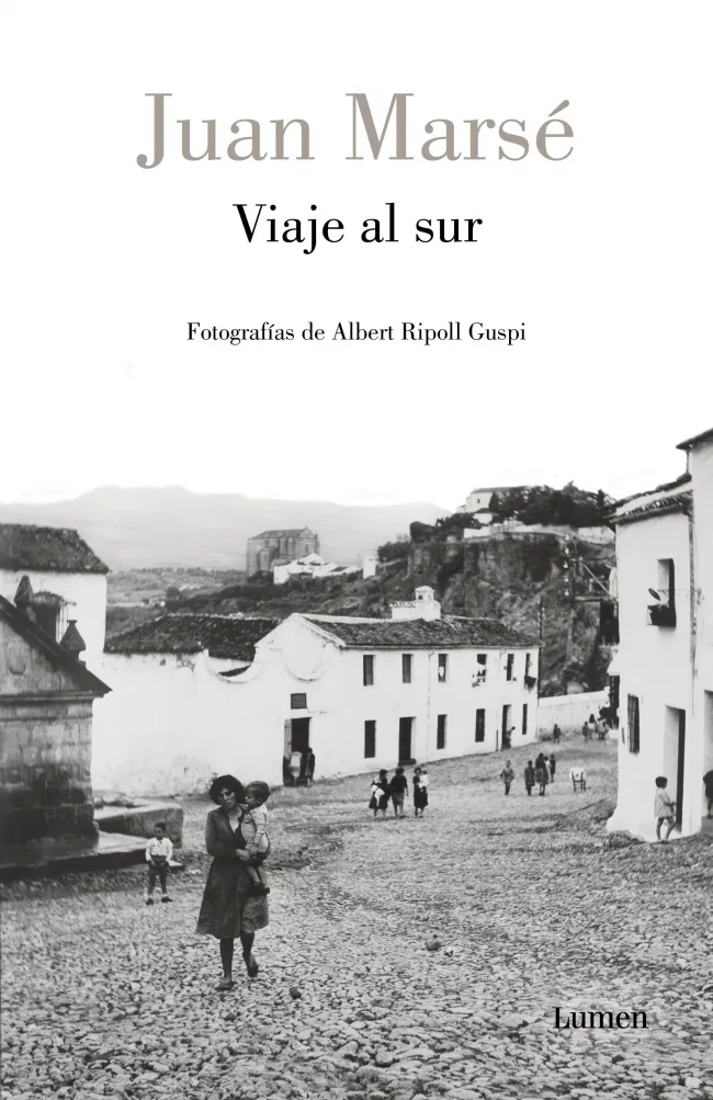 VIAJE AL SUR - FOTOGRAFIAS DE ALBERT RIPOLL GUSPI -