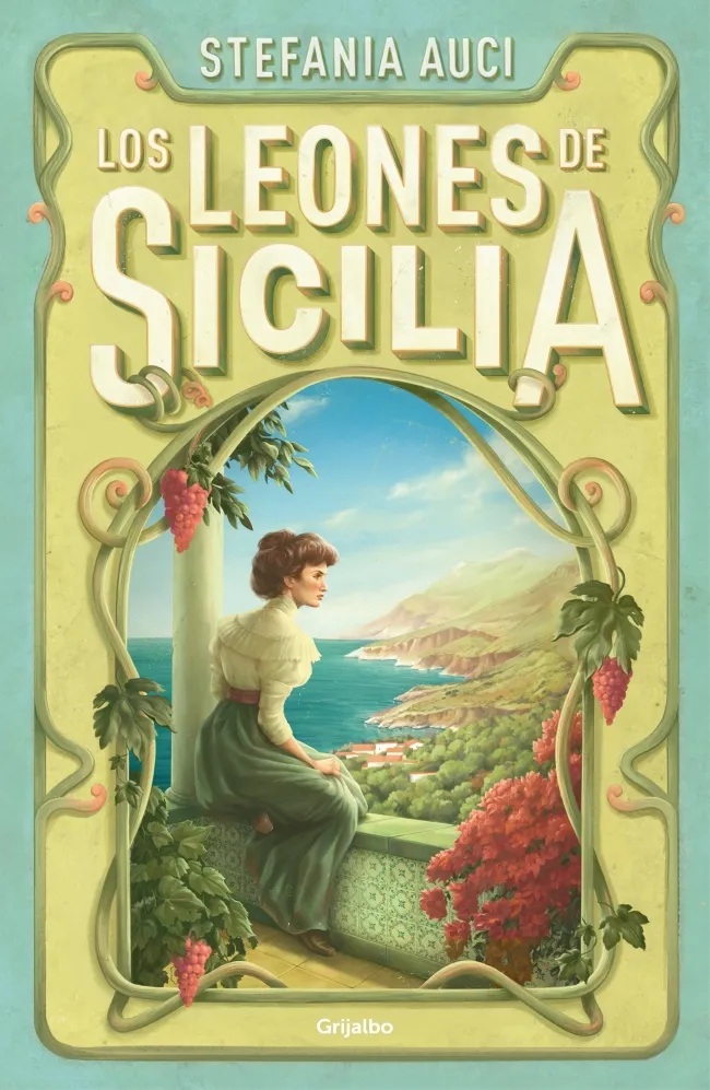 LEONES DE SICILIA,LOS