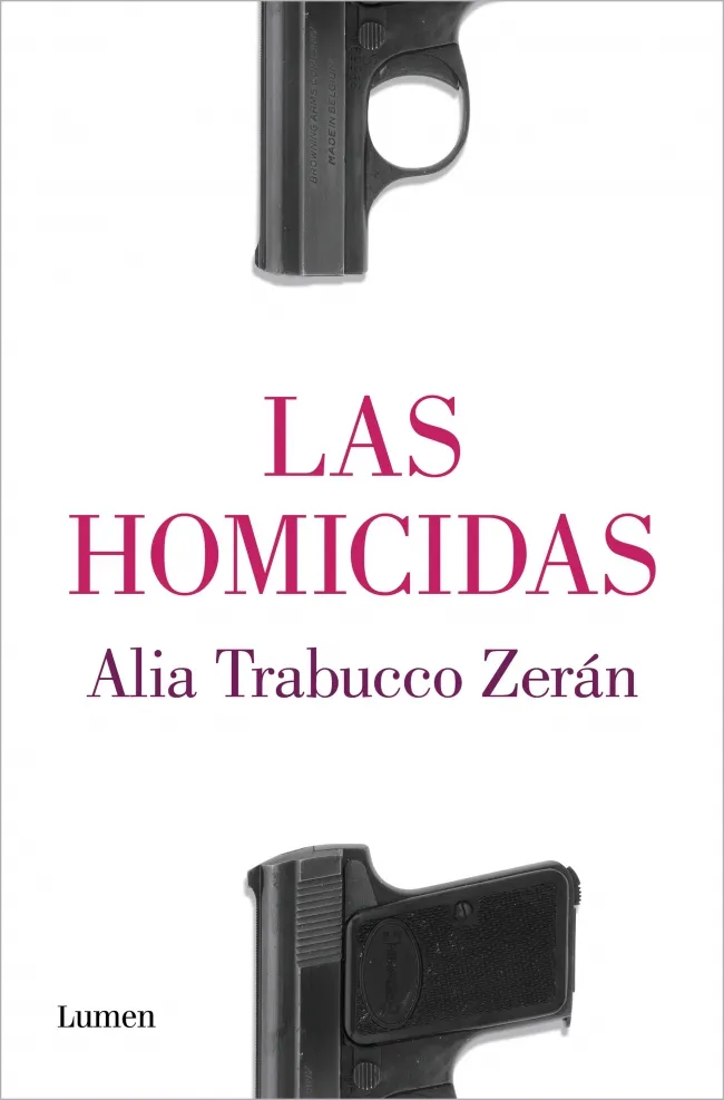 HOMICIDAS,LAS