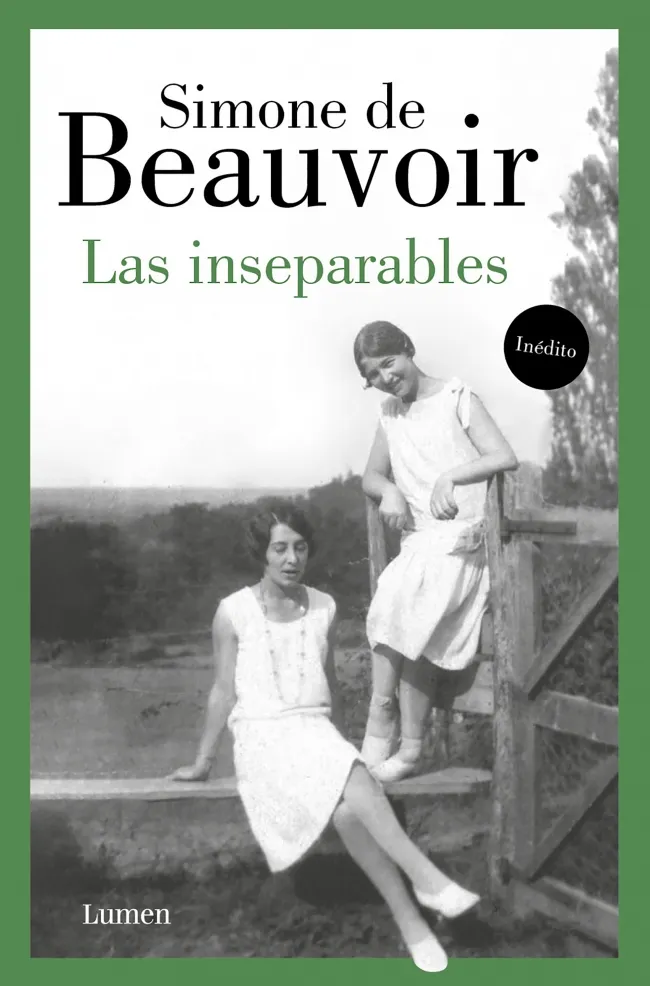 INSEPARABLES,LAS