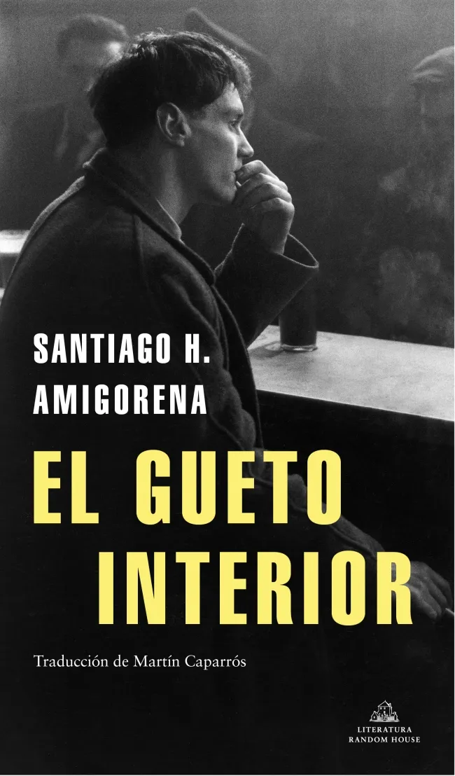 GUETO INTERIOR,EL