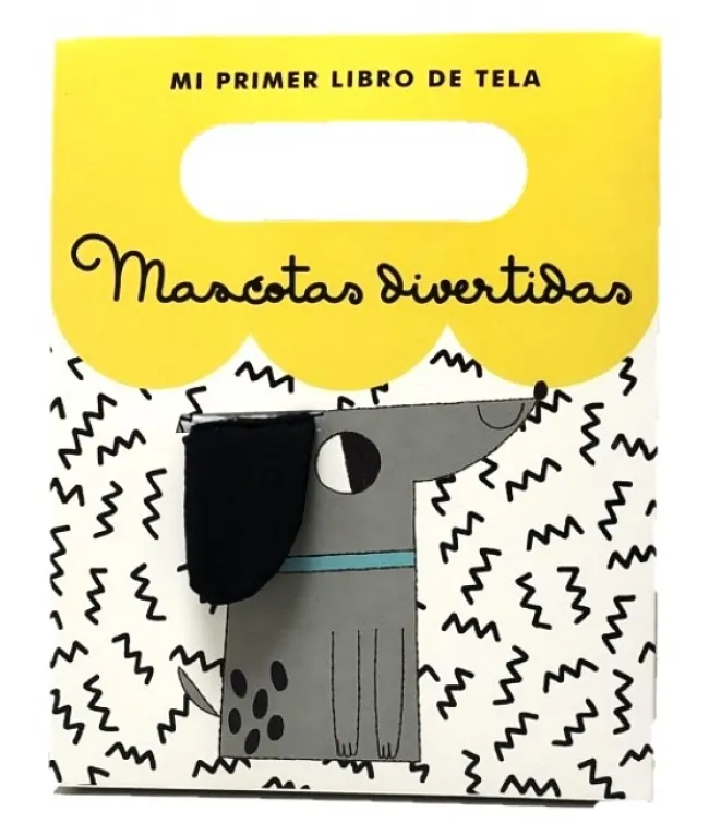 Mascotas divertidas