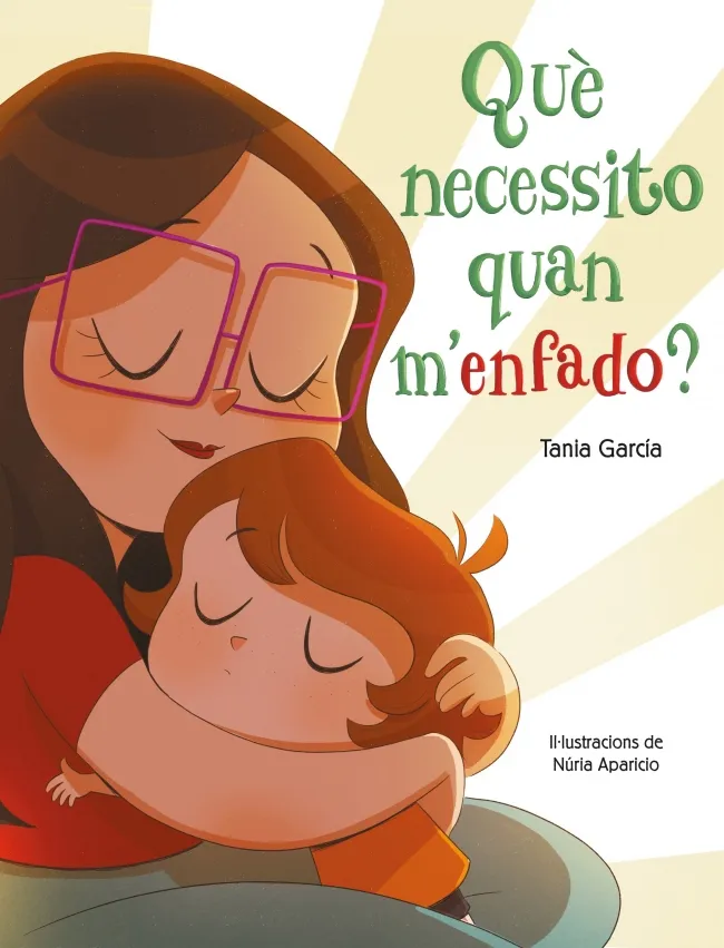 QUE NECESSITO QUAN M'ENFADO?