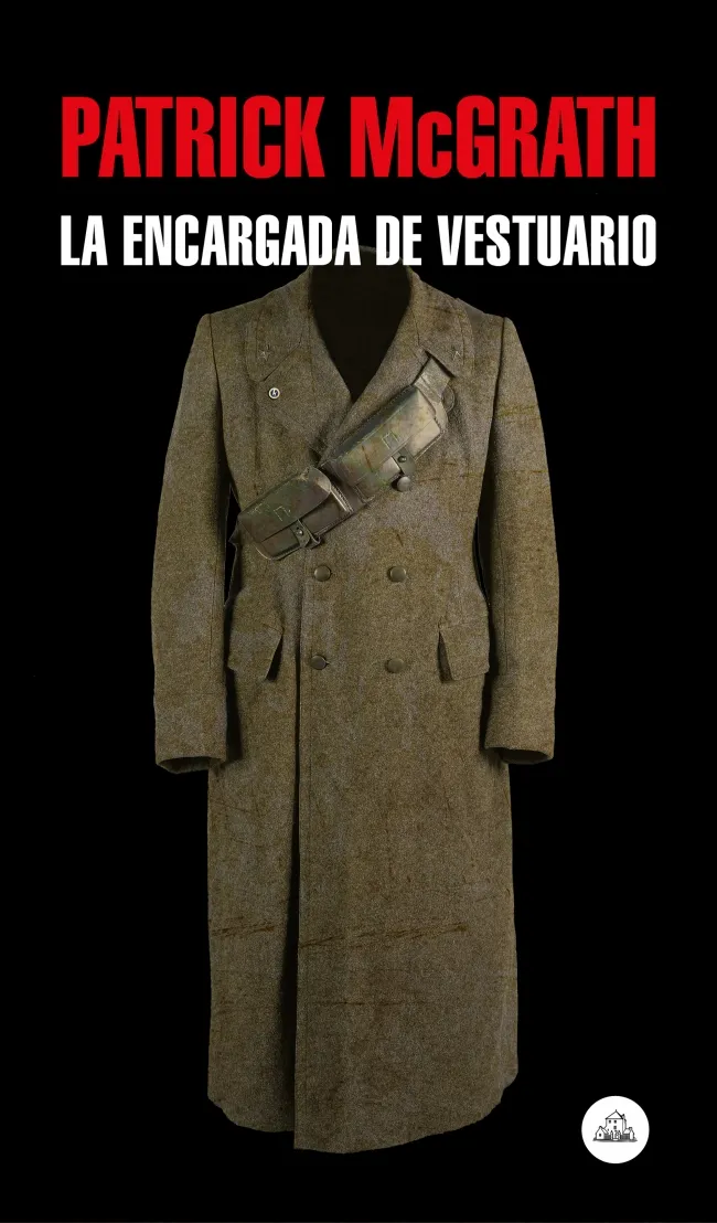 ENCARGADA DE VESTUARIO,LA