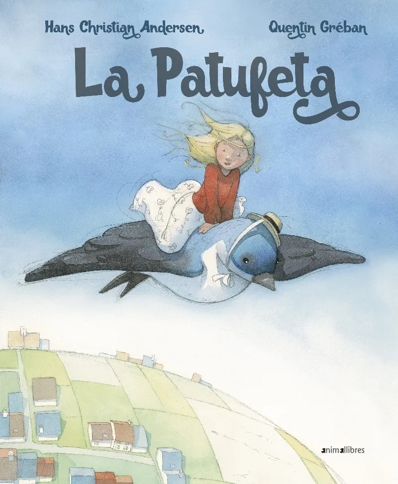 PATUFETA, LA