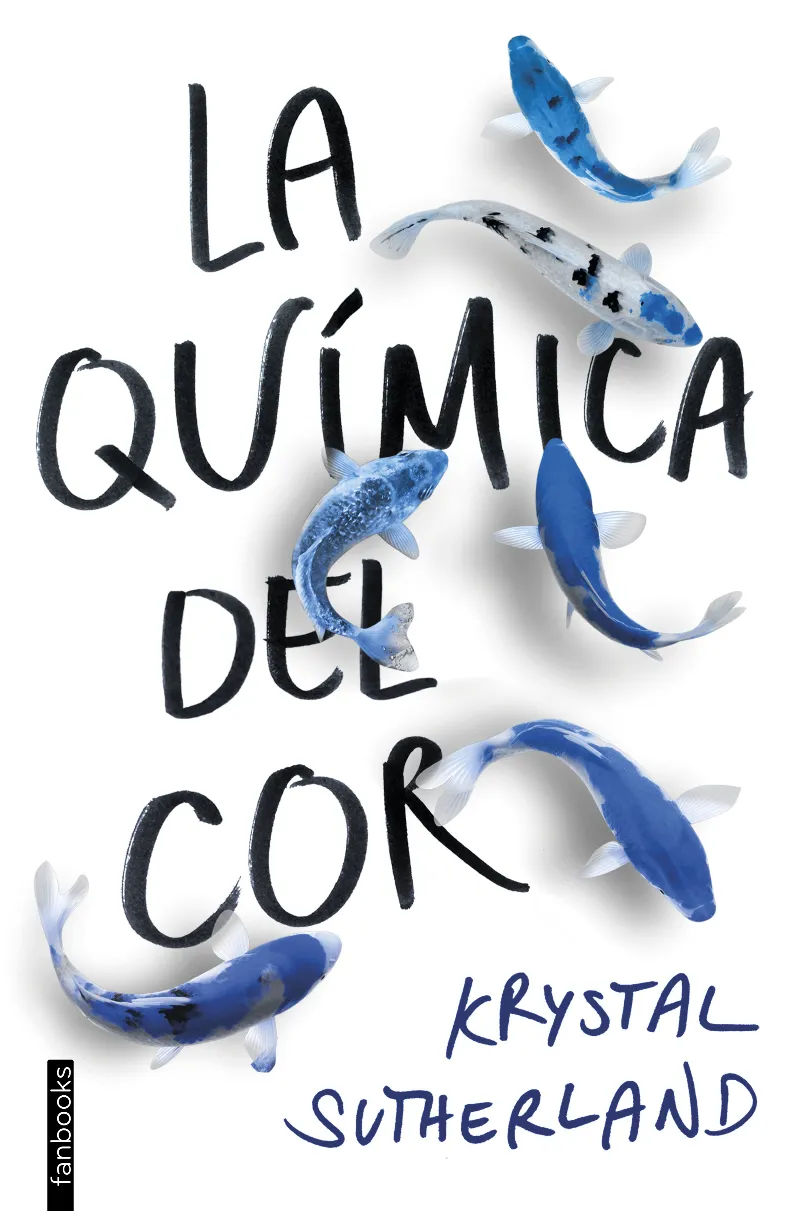 QUIMICA DEL COR, LA